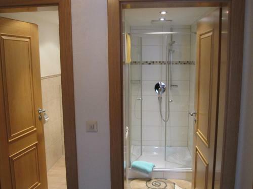Apartamento G�stehaus Bach
