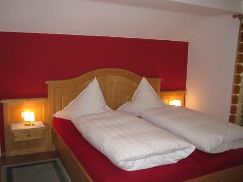 Apartamento G�stehaus Bach