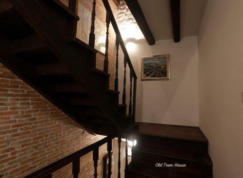 Villa Old Town House