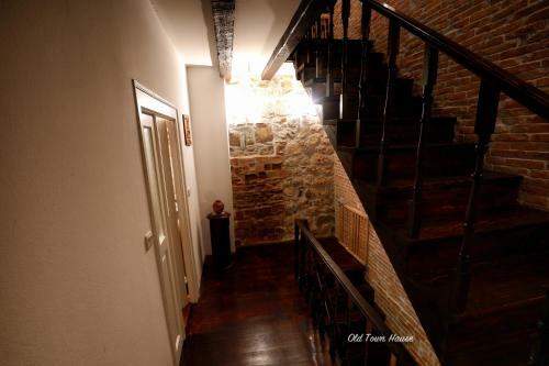 Villa Old Town House