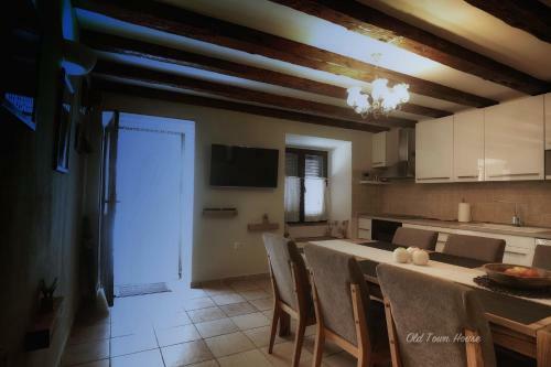 Villa Old Town House