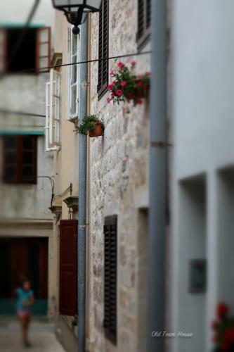Villa Old Town House