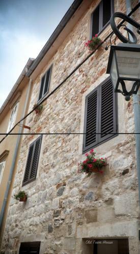 Villa Old Town House