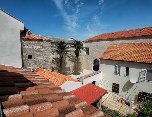 Villa Old Town House