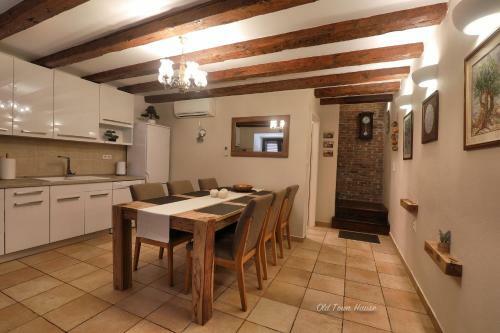 Villa Old Town House