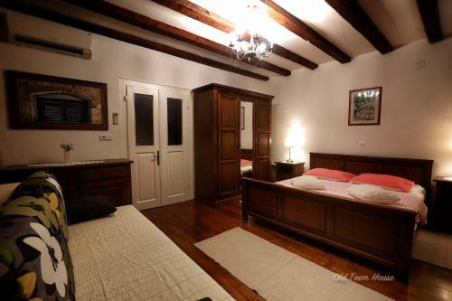Villa Old Town House