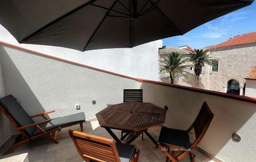 Villa Old Town House