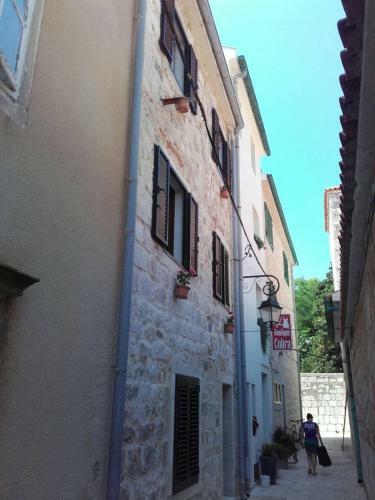 Villa Old Town House