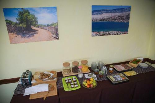Bellavista Bed And Breakfast