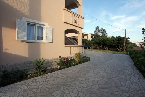 Apartments Jelkica