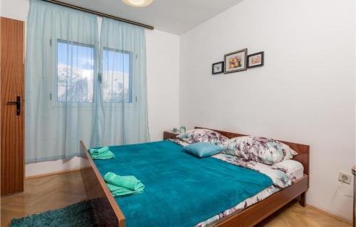 Awesome Apartment In Pag With Wifi And 3 Bedrooms