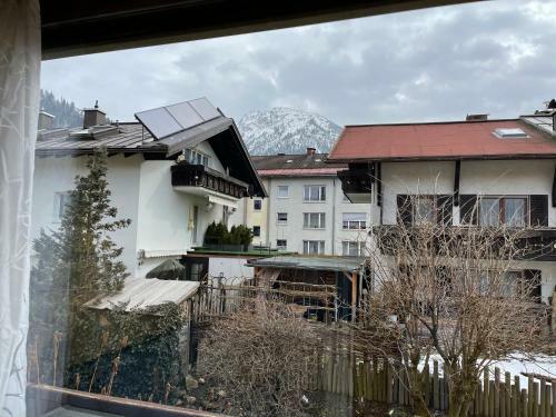Apartamento Ferienwohnung Dr Neubauer