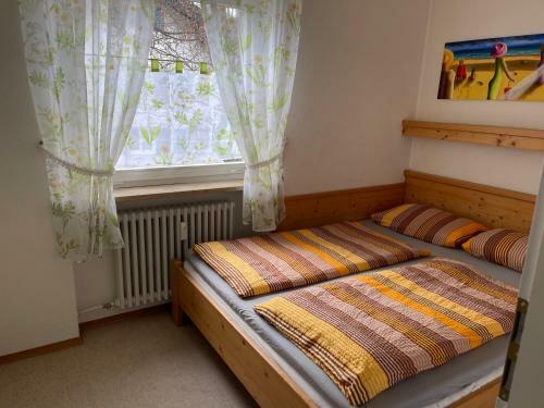 Apartamento Ferienwohnung Dr Neubauer