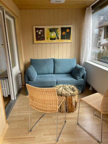 Apartamento Ferienwohnung Dr Neubauer