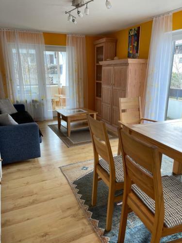 Apartamento Ferienwohnung Dr Neubauer