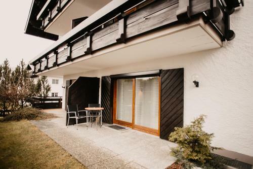 Apartamento Ferienwohnung Maticevic