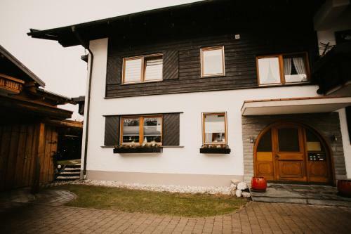 Apartamento Ferienwohnung Maticevic