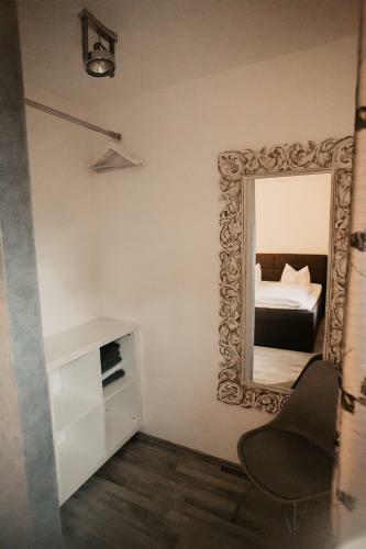 Apartamento Ferienwohnung Maticevic