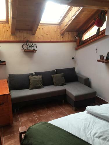 Apartamento 4rest Vila