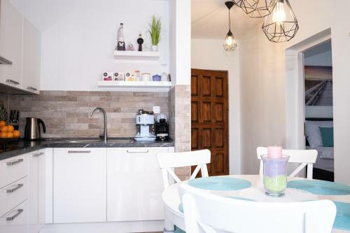 Villa Pag Dubrava Relax With Pool