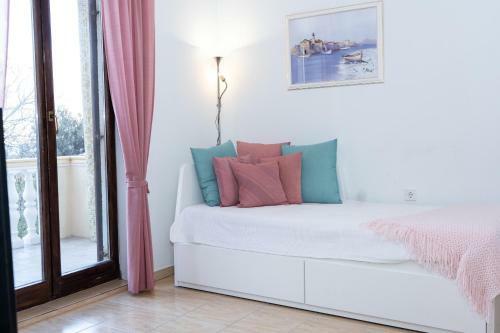 Villa Pag Dubrava Relax With Pool