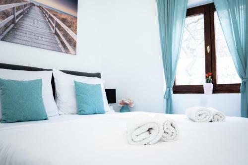 Villa Pag Dubrava Relax With Pool