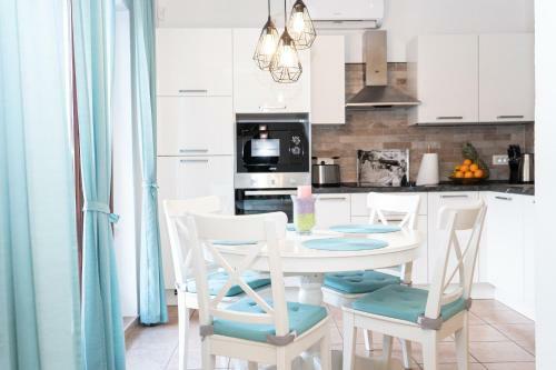 Villa Pag Dubrava Relax With Pool