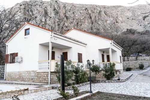 Villa Pag Dubrava Relax With Pool