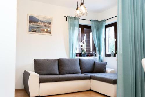 Villa Pag Dubrava Relax With Pool