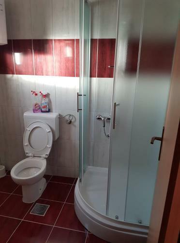 Apartamentos Marin