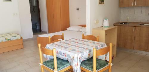 Apartamentos Marin