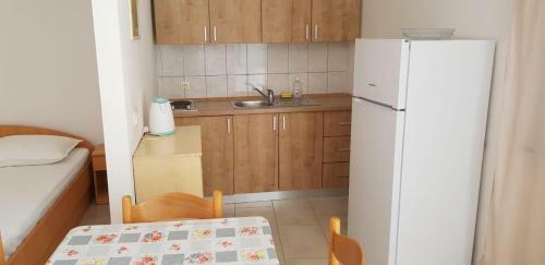 Apartamentos Marin