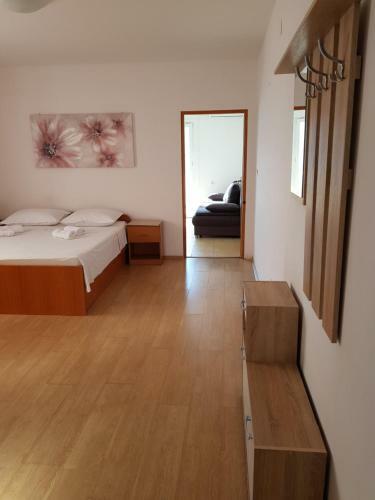 Apartamentos Marin