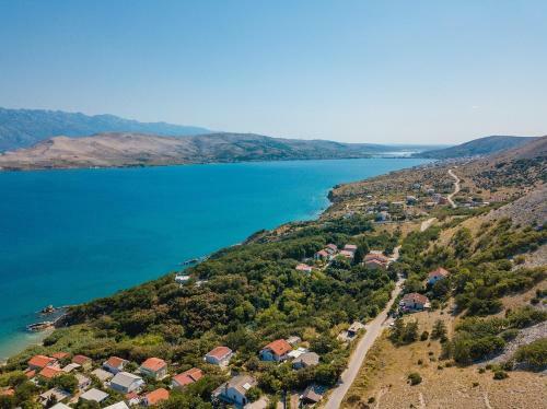 Villa Perla Nera Wellness Escape