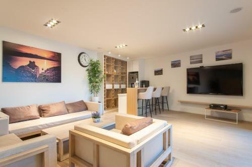 Villa Perla Nera Wellness Escape