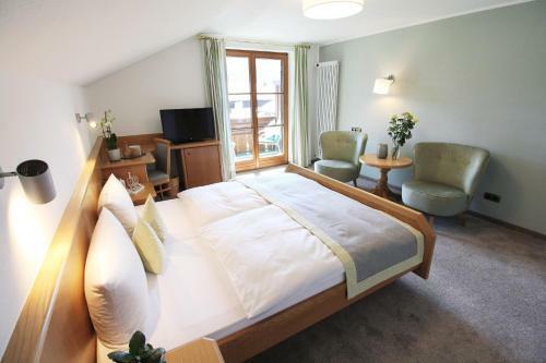 Hostal G�stehaus Gaymann