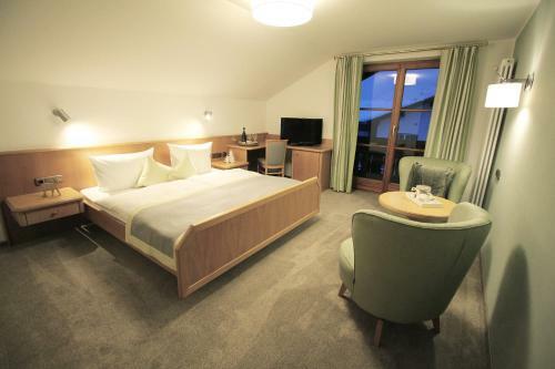 Hostal G�stehaus Gaymann