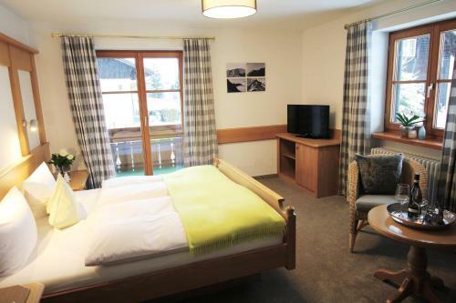 Hostal G�stehaus Gaymann