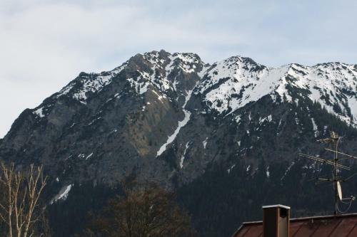 Hostal G�stehaus Gaymann