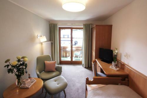 Hostal G�stehaus Gaymann