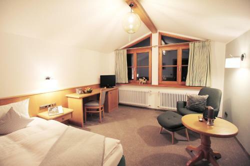 Hostal G�stehaus Gaymann