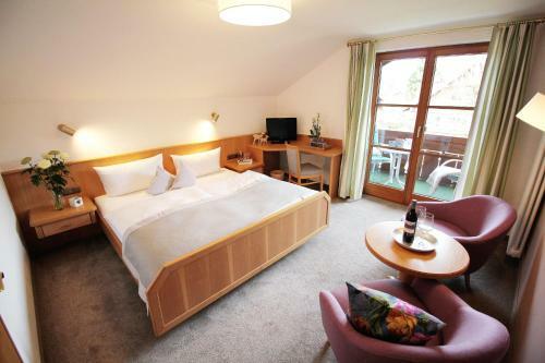 Hostal G�stehaus Gaymann