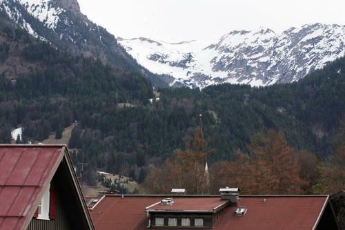 Hostal G�stehaus Gaymann