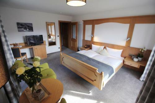 Hostal G�stehaus Gaymann
