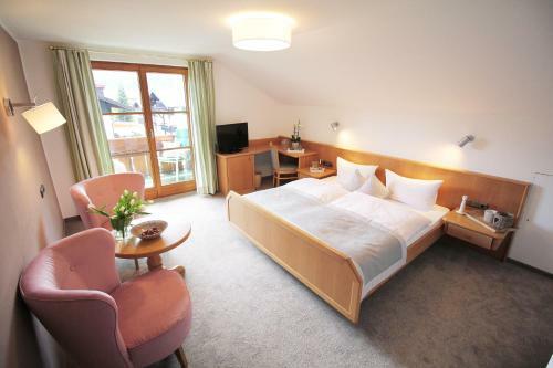 Hostal G�stehaus Gaymann