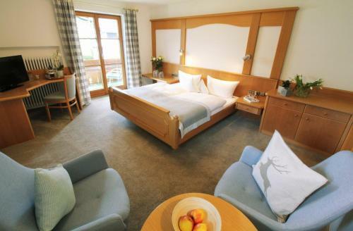Hostal G�stehaus Gaymann