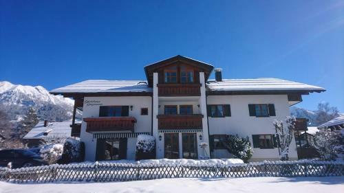 Hostal G�stehaus Gaymann