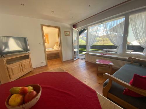 Apartamentos Ferienwohnungen Anger