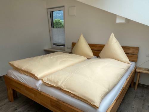 Apartamentos Ferienwohnungen Anger
