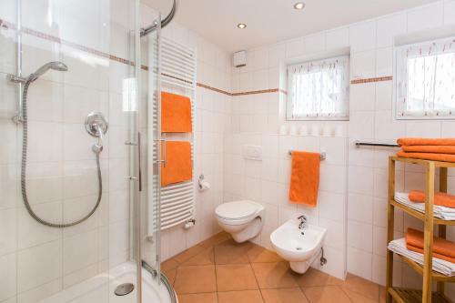 Apartamentos Ferienwohnungen Anger